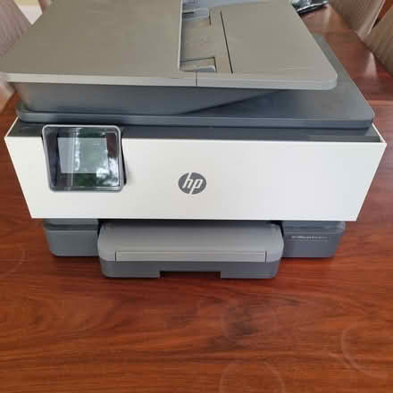 Photo of free HP Printer OfficeJet Pro 9010 (Dorking) #2