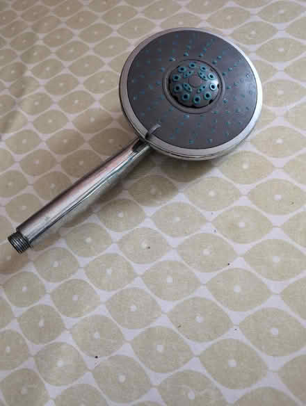 Photo of free Used shower head (Dublin) #3