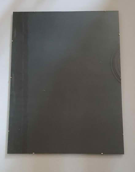 Photo of free Large glass clip frame (LE5 Evington) #1