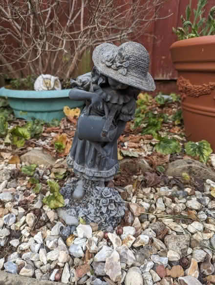 Photo of free Garden ornaments (Covingham, Swindon) #1