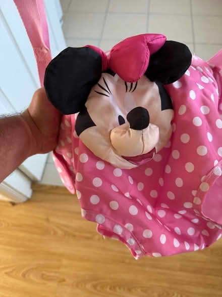 Photo of free Door jumper (Didcot) #2