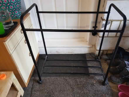 Photo of free Three Trolleys (Bexley DA1) #1