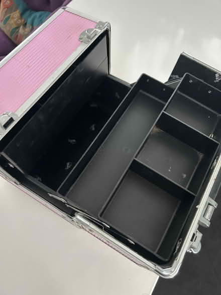 Photo of free Makeup Box (St John's TN13) #4