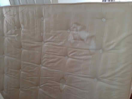 Photo of free Mattress 150cm x 200cm (Lower Assendon RG9) #3