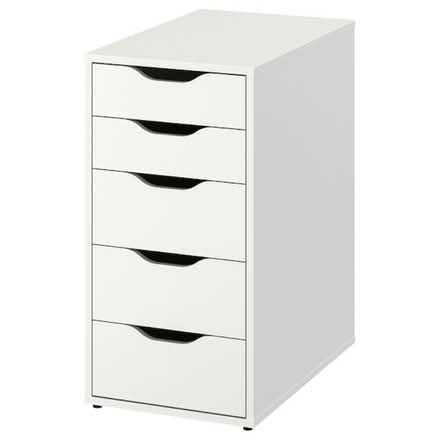 Photo of free IKEA drawers (Codicote) #2