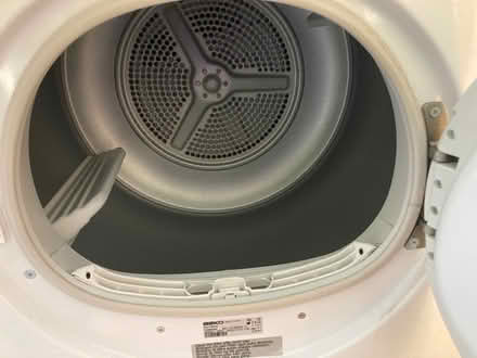 Photo of free Beko Tumble Dryer (Bakewell DE45) #3