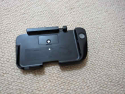 Photo of free Nintendo 3DS XL base (Blackford EH9) #1