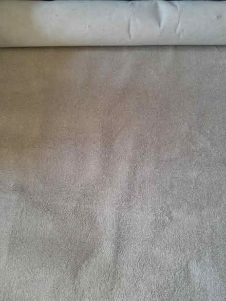 Photo of free New Cream (C7500) Carpet (G43) #1