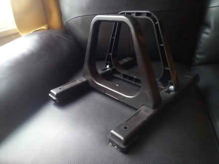 Photo of free Free-Standing Bike Stand (Freshbrook SN5) #2