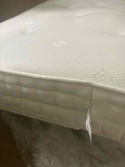 Photo of free Kingsize mattress (West wickham) #2