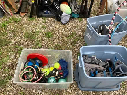 Photo of free Driveway giveaway Saturday 9AM (Ann Arbor near North Campus) #4