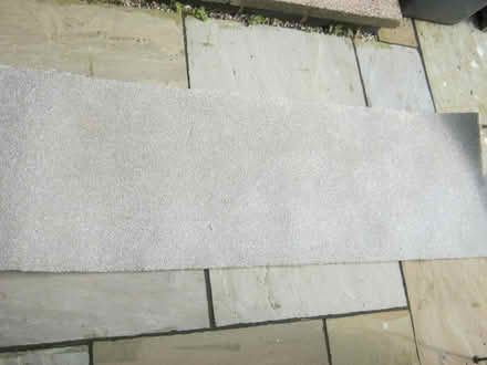 Photo of free Two small carpet offcuts (Loughborough LE11) #3