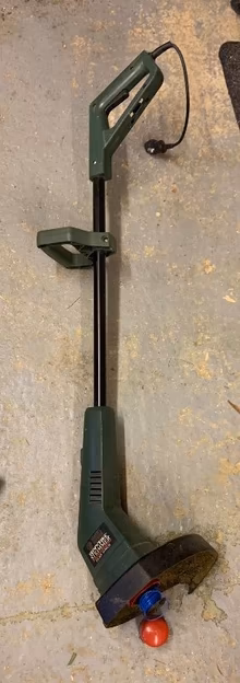Photo of free Garden strimmer (Bozeat NN29) #2