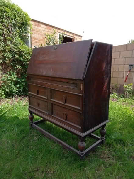 Photo of free writing desk (Blackbird Leys OX4) #2