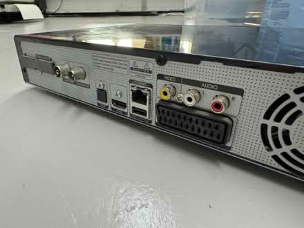 Photo of free Humax Freeview HD TV Recorder (Muswell Hill N10) #2