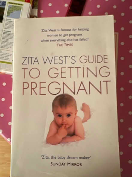 Photo of free Books (Didcot) #4