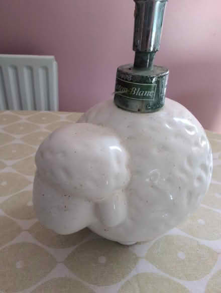 Photo of free Soap pump (Dublin) #1