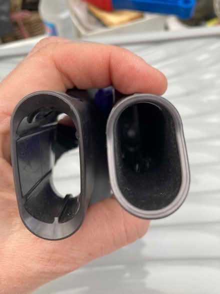 Photo of free 2x Dyson vacuum cleaning heads (Wooburn Green, HP10) #2