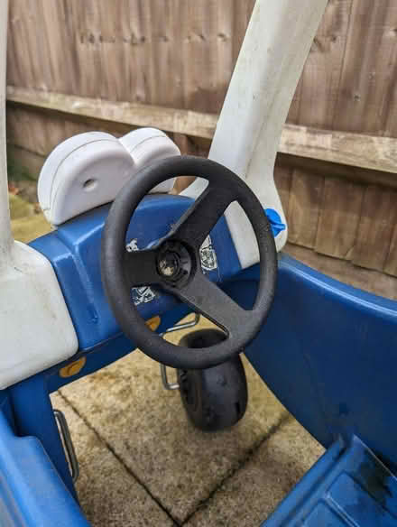 Photo of free Little Trike (Hayes BR2) #4