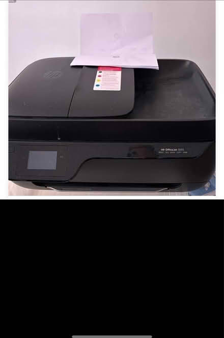 Photo of free Printer (Weston-super-Mare BS22) #1