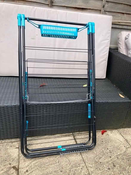 Photo of free Clothing dryer (Wooburn Green, HP10) #1
