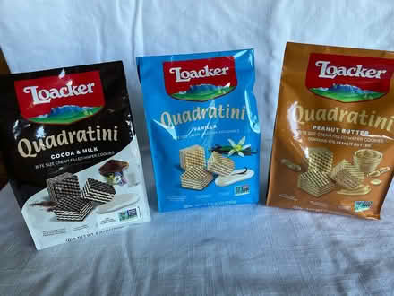 Photo of free Cookies, canned frosting (Saratoga/West Valley College) #1