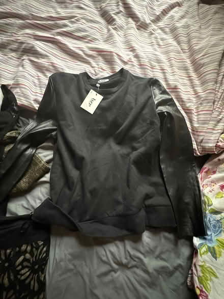 Photo of free Bundle of tops, shirts 14/16 (Camberwell SE5) #4