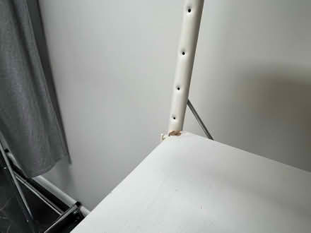 Photo of free Shelves (Fairland) #2