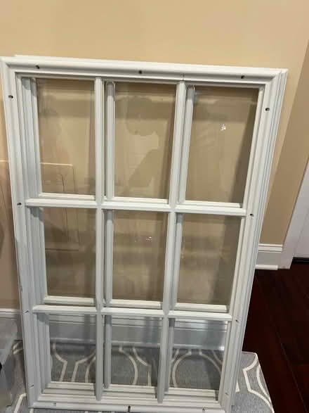 Photo of free Door grille (19067) #1
