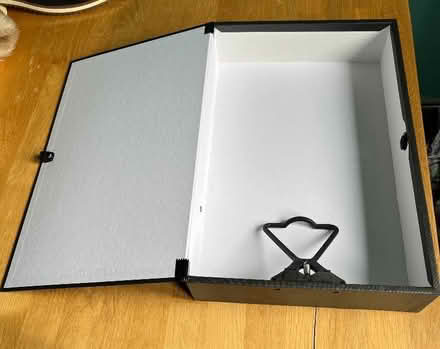 Photo of free Box file (St Nicholas SG1) #2