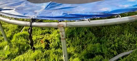 Photo of free Trampoline (Lea Cross SY5) #2