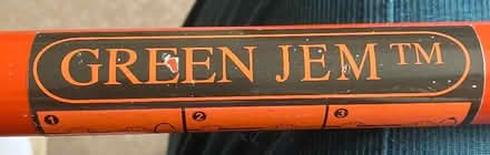 Photo of free Green Jem Telescopic Pole (FairOak Close PR2) #1