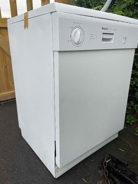 Photo of free Dishwasher (Denby Common DE5) #1