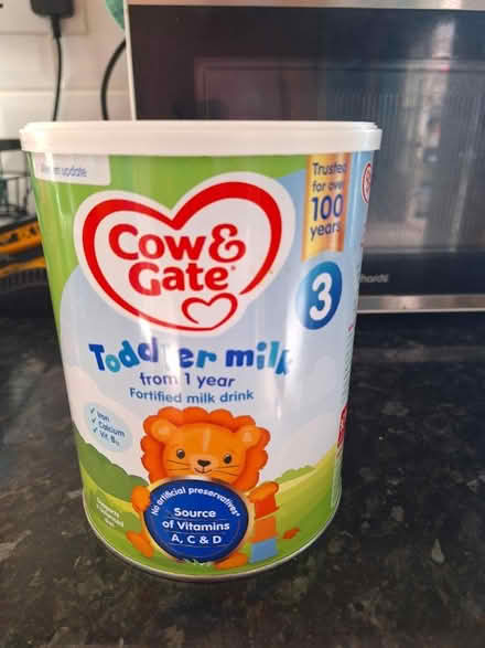 Photo of free Cow and gate 3 (HP20) #1