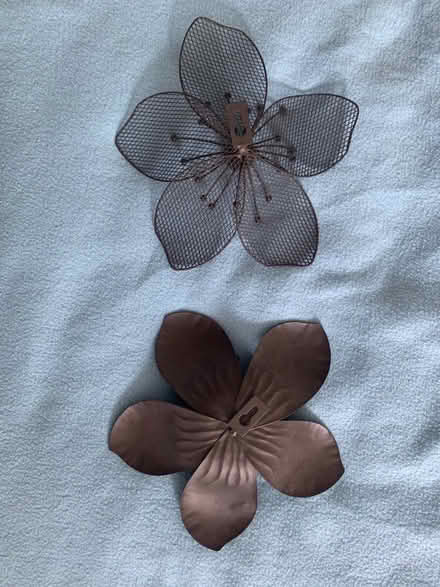 Photo of free Decorating flowers (KT20) #1