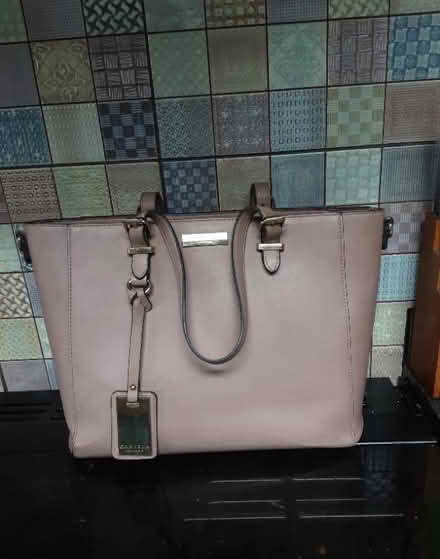 Photo of free Large Handbag (Denny Bottom TN4) #1