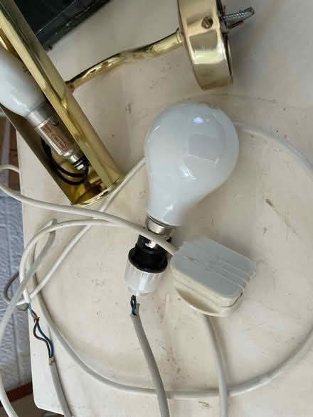 Photo of free Ceiling lights (Oadby LE2) #3