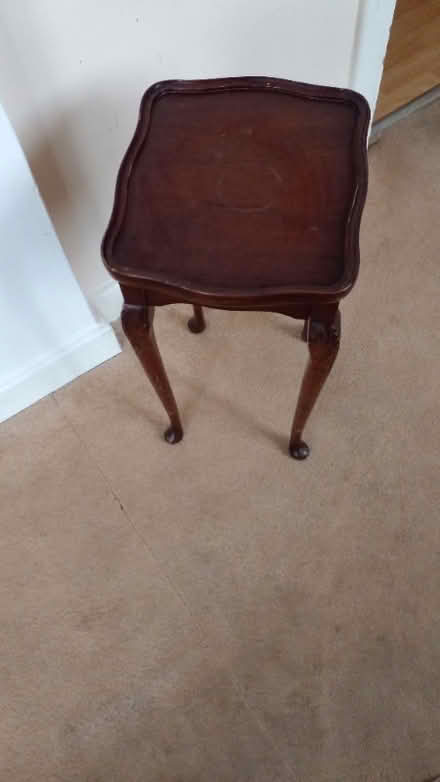 Photo of free Side table (Stanmore HA7) #3