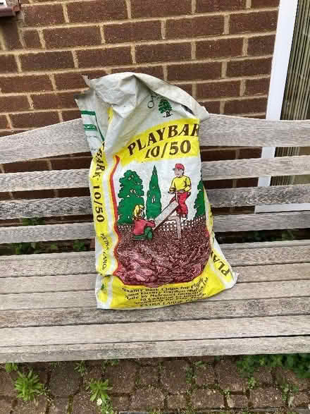 Photo of free Pack of used compost bags (Bernards Heath AL3) #1