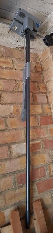 Photo of free Addis Mop handle - Needs new pad (Lords Wood ME5) #1