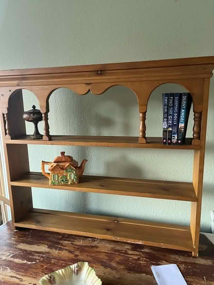 Photo of free Pine dresser, top only (Horfield) #1