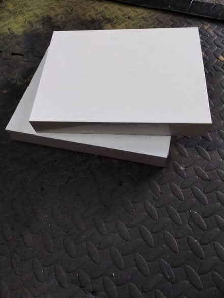 Photo of free Floating shelves (Chelmer Village CM2) #1