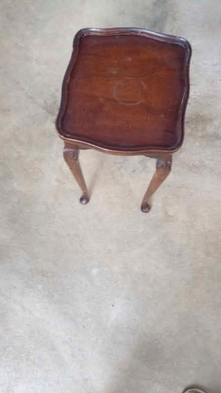 Photo of free Side table (Stanmore HA7) #4