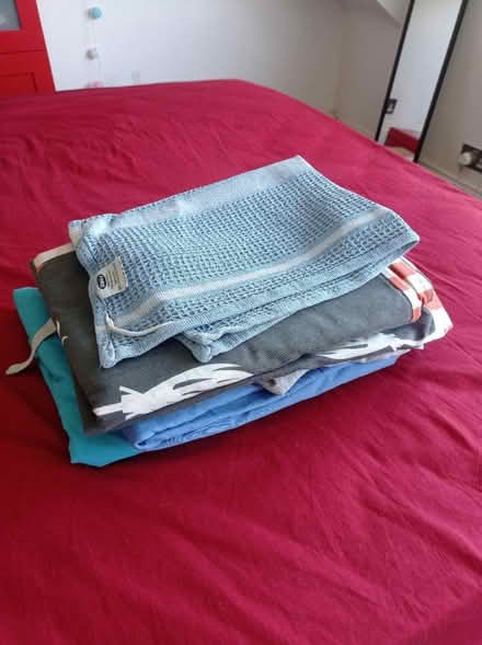 Photo of free Bedding sets. Pyjama ets (NW3 Gospel Oak) #3