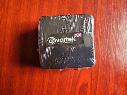 Photo of free junction box (Chertsey KT16) #1