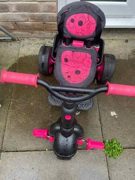 Photo of free Trike (Lewisham) #1