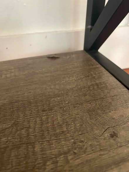 Photo of free Console Table (West Oakland) #4