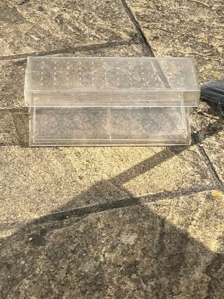 Photo of free Window birdfeeder and various plants (New Marston OX3) #4