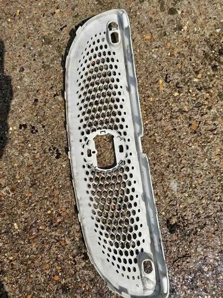 Photo of free Front grille for a Smart car (CT4) #2