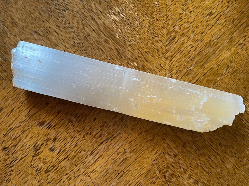 Free Decorative rock / paper weight (Rego Park) New York City Freecycle